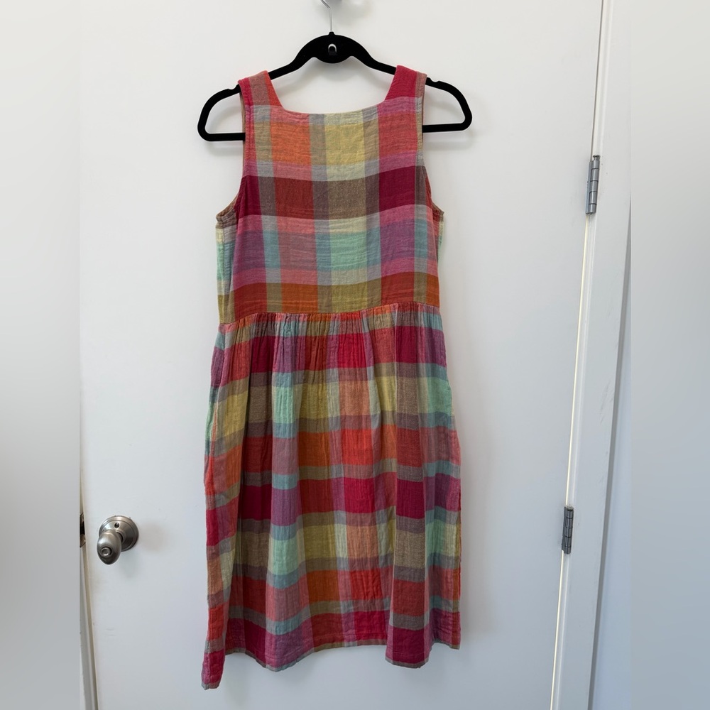 Ace & Jig Summer Dress - Picture 2 of 12
